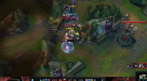 BLG3-1击败G2 挺进四强败者组半决赛