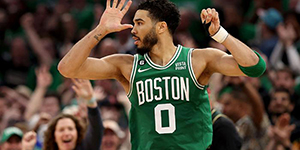 2022/2023NBA季后赛5月18日赛程一览