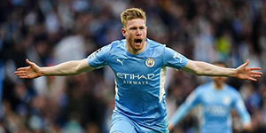 2022/2023欧冠半决赛曼城VS皇马比赛预测