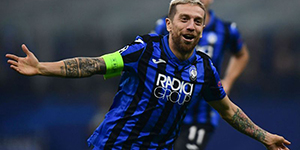 亚特兰大为什么叫真蓝黑