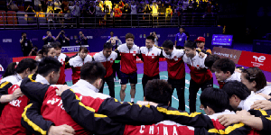 2023羽毛球苏迪曼杯5月18日赛程一览