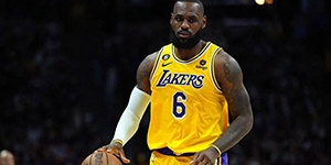 2022/2023NBA季后赛5月19日赛程一览