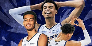 文班亚马什么位置