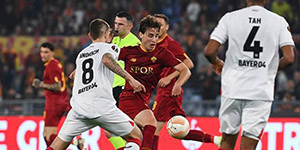 2022/2023欧联杯半决赛次回合赛程一览