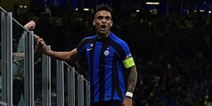 2022/2023欧冠决赛两支球队是谁