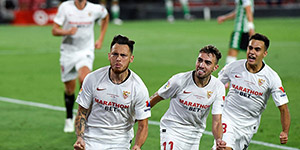 2022/2023欧联杯塞维利亚VS尤文图斯比赛预测