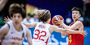 2023女篮亚洲杯时间什么时候