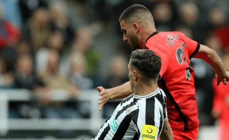 英超第25轮补赛:纽卡斯尔4-1布莱顿全场回放 视频集锦地址一览