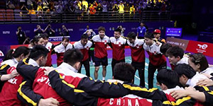 2023羽毛球苏迪曼杯5月19日赛程一览