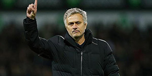 穆里尼奥几个欧冠冠军