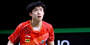 2023德班世乒赛5月22日赛程一览