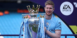 2022/2023英超冠军是谁