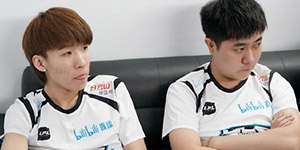 BLG为什么叫板蓝根