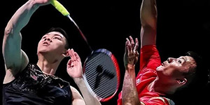 2023马来西亚羽毛球大师赛什么时候开始