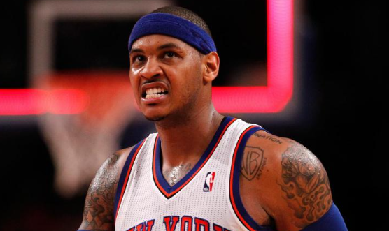 卡梅隆·安东尼宣布退役 结束个人19年篮球生涯