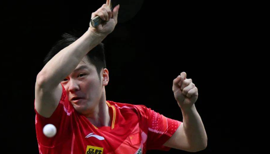 德班世乒赛中国球员均顺利晋级 孙颖莎单日连战三场