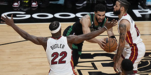 2022/2023NBA季后赛5月24日赛程一览