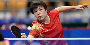 2023德班世乒赛5月23日赛程一览