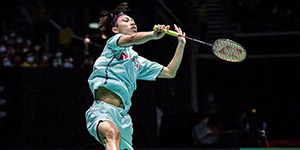 2023马来西亚羽毛球大师赛5月23日赛程一览