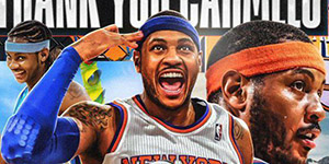 安东尼退役时间什么时候