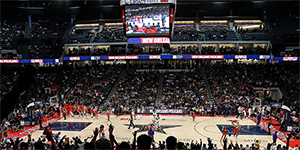 2023/2024NBA鹈鹕季前赛赛程一览