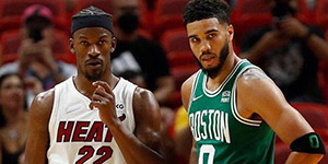 2022/2023NBA季后赛G4凯尔特人VS热火比赛预测