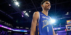 2023NBA选秀热门新秀是谁