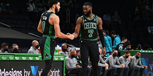 2022/2023NBA季后赛5月26日赛程一览