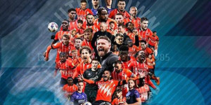 2022/2023英冠升级附加赛决赛什么时候