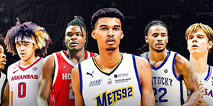 2023NBA选秀时间在几月