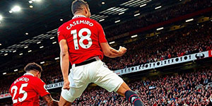 卡塞米罗哪年加盟皇马