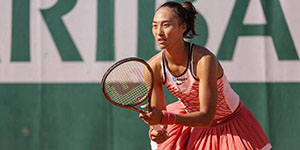 2023法网公开赛5月29日赛程一览