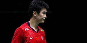 2023泰国羽毛球公开赛什么时候开始