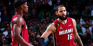 凯莱布马丁选秀顺位多少