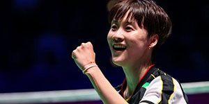 2023泰国羽毛球公开赛在哪看