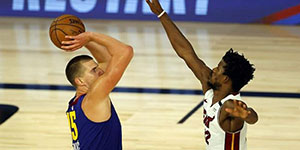 2022/2023NBA总决赛赛程一览