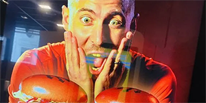 阿扎尔为什么叫汉堡王