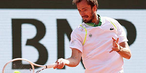 2023法网公开赛5月31日赛程一览