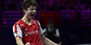 2023泰国羽毛球公开赛5月31日赛程一览