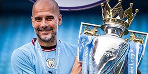 2022/2023英超最佳主帅是谁