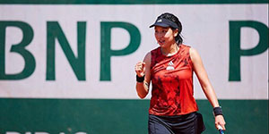 2023法网公开赛6月1日赛程一览