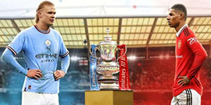 2022/2023足总杯决赛赛程一览