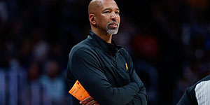 2023活塞新主帅是谁