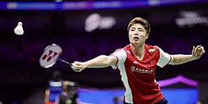 2023新加坡羽毛球公开赛什么时候开始