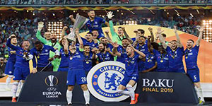 切尔西为什么叫车路士