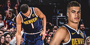 小迈克尔波特为什么不是状元