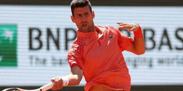 2023法网公开赛6月6日赛程一览