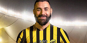 2023本泽马是哪个球队的