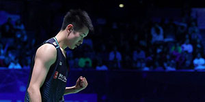 2023新加坡羽毛球公开赛赛程一览