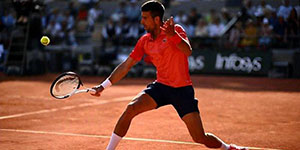 2023法网公开赛6月7日赛程一览